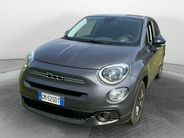 Fiat 500X hatchback my22 1.6 multijet 130cv club