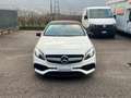 Mercedes-Benz A 45 AMG 4Matic Automatic Blanc - thumbnail 1