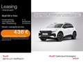 Audi Q4 e-tron 45 S line edition*Matrix*Virtual*Navi+ Weiß - thumbnail 1