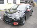 Citroen C3 C3 1.2i 16VPure Tec Noir - thumbnail 1