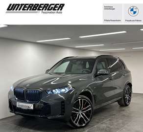 xDrive40i M Sportpaket Pro Harman/Kardon AHK DAB L