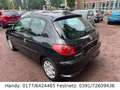 Peugeot 206 1.4 2.HAND/KLIMA/el.FH/ZV mit FB/ Schwarz - thumbnail 8