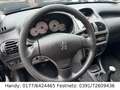 Peugeot 206 1.4 2.HAND/KLIMA/el.FH/ZV mit FB/ Schwarz - thumbnail 10