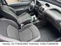 Peugeot 206 1.4 2.HAND/KLIMA/el.FH/ZV mit FB/ Schwarz - thumbnail 11