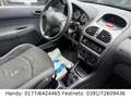 Peugeot 206 1.4 2.HAND/KLIMA/el.FH/ZV mit FB/ Schwarz - thumbnail 12