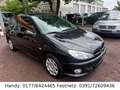 Peugeot 206 1.4 2.HAND/KLIMA/el.FH/ZV mit FB/ Schwarz - thumbnail 5