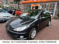Peugeot 206 1.4 2.HAND/KLIMA/el.FH/ZV mit FB/ Schwarz - thumbnail 1