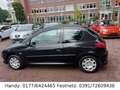 Peugeot 206 1.4 2.HAND/KLIMA/el.FH/ZV mit FB/ Schwarz - thumbnail 3