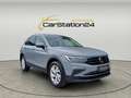 Volkswagen Tiguan 4Motion *PANORAMADACH*KESSY*ACC*TRAVELASS*RÜCKFAHRKAM*SPUR*LED* Grau - thumbnail 4