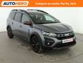 Dacia Jogger 1.6 Hybrid E-Tech Extreme Gris - thumbnail 8