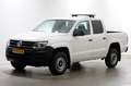 Volkswagen Amarok 3.0 TDI V6 163pk 4Motion 4X4+Sperdiff. Plus Cab Tr Wit - thumbnail 10