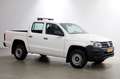 Volkswagen Amarok 3.0 TDI V6 163pk 4Motion 4X4+Sperdiff. Plus Cab Tr Wit - thumbnail 12
