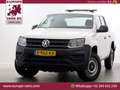 Volkswagen Amarok 3.0 TDI V6 163pk 4Motion 4X4+Sperdiff. Plus Cab Tr Wit - thumbnail 1