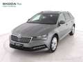 Skoda Superb Wagon 2.0 tdi evo Executive 150cv dsg Grigio - thumbnail 1