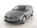 Skoda Superb Wagon 2.0 tdi evo Executive 150cv dsg Grigio - thumbnail 23