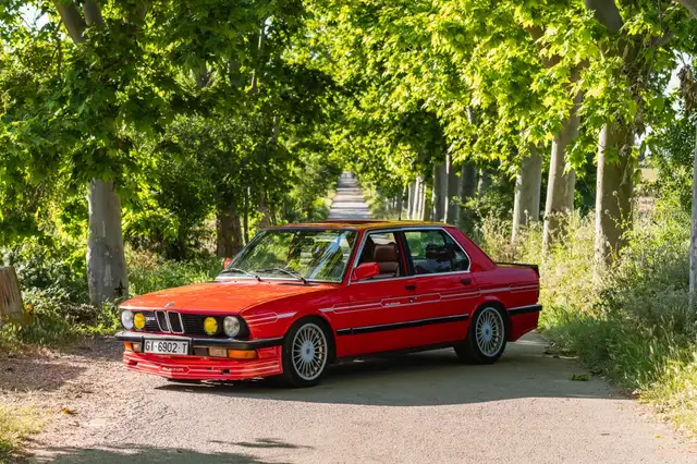BMW 528 528i