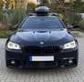 BMW 535 d (M-Paket) Schwarz - thumbnail 1