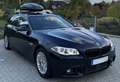 BMW 535 d (M-Paket) Schwarz - thumbnail 4