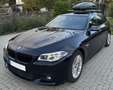 BMW 535 d (M-Paket) Schwarz - thumbnail 3