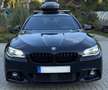 BMW 535 d (M-Paket) Schwarz - thumbnail 2