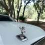 Rolls-Royce Ghost Black Badge White - thumbnail 3