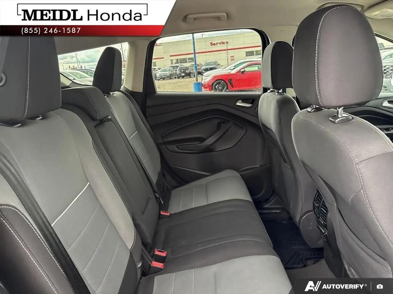 Ford Escape photo Ford Escape