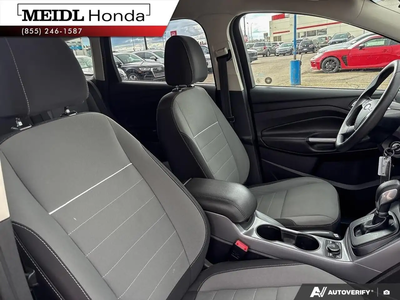 Ford Escape photo Ford Escape