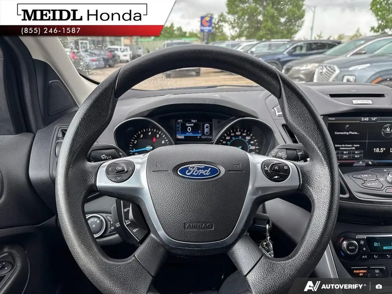 Ford Escape photo Ford Escape