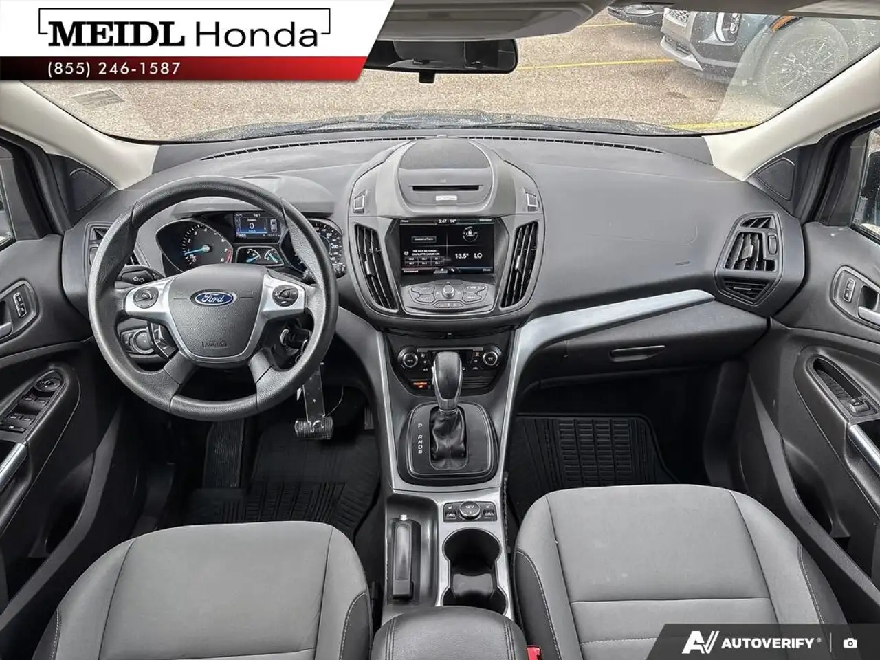 Ford Escape photo Ford Escape