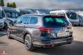 Volkswagen Passat R-LINE 2.0 TDI Elegance Grau - thumbnail 3