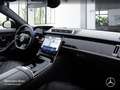 Mercedes-Benz S 450 e L AMG+NIGHT+PANO+MULTIBEAM+BURMESTER3D Schwarz - thumbnail 12