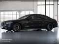 Mercedes-Benz S 450 e L AMG+NIGHT+PANO+MULTIBEAM+BURMESTER3D Schwarz - thumbnail 4