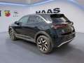 Opel Mokka 1.2 Turbo Kamera, Sitzheizung, Carplay Zwart - thumbnail 5