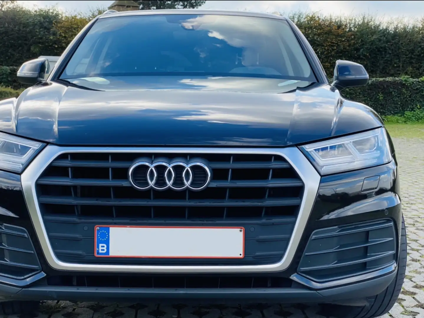 Audi Q5 2.0 TDI - 2