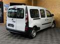 Renault Kangoo Maxi 1.5 dCi eur6 utilitaire Blanc - thumbnail 4