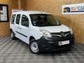 Renault Kangoo Maxi 1.5 dCi eur6 utilitaire Blanc - thumbnail 1