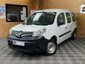 Renault Kangoo Maxi 1.5 dCi eur6 utilitaire Blanc - thumbnail 2