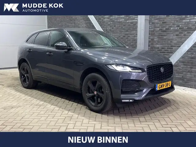 Jaguar F-Pace P400e PHEV R-Dynamic S | BLIS | Meridian Sound | C
