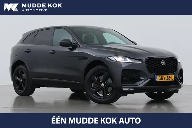 Jaguar F-Pace P400e PHEV R-Dynamic S | BLIS | Meridian Sound | C