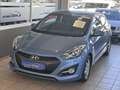 Hyundai i30 Coupe Classic Klima Allwetterreifen HU 01.27 Blau - thumbnail 1