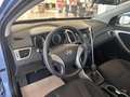 Hyundai i30 Coupe Classic Klima Allwetterreifen HU 01.27 Blau - thumbnail 8