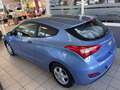 Hyundai i30 Coupe Classic Klima Allwetterreifen HU 01.27 Blau - thumbnail 6
