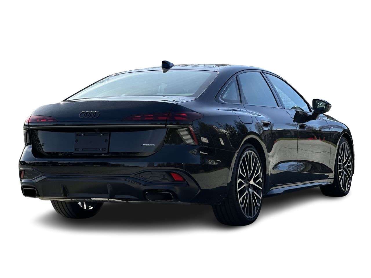 2026 Audi A6 thumb 13