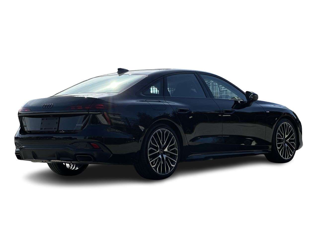 2026 Audi A6 thumb 14