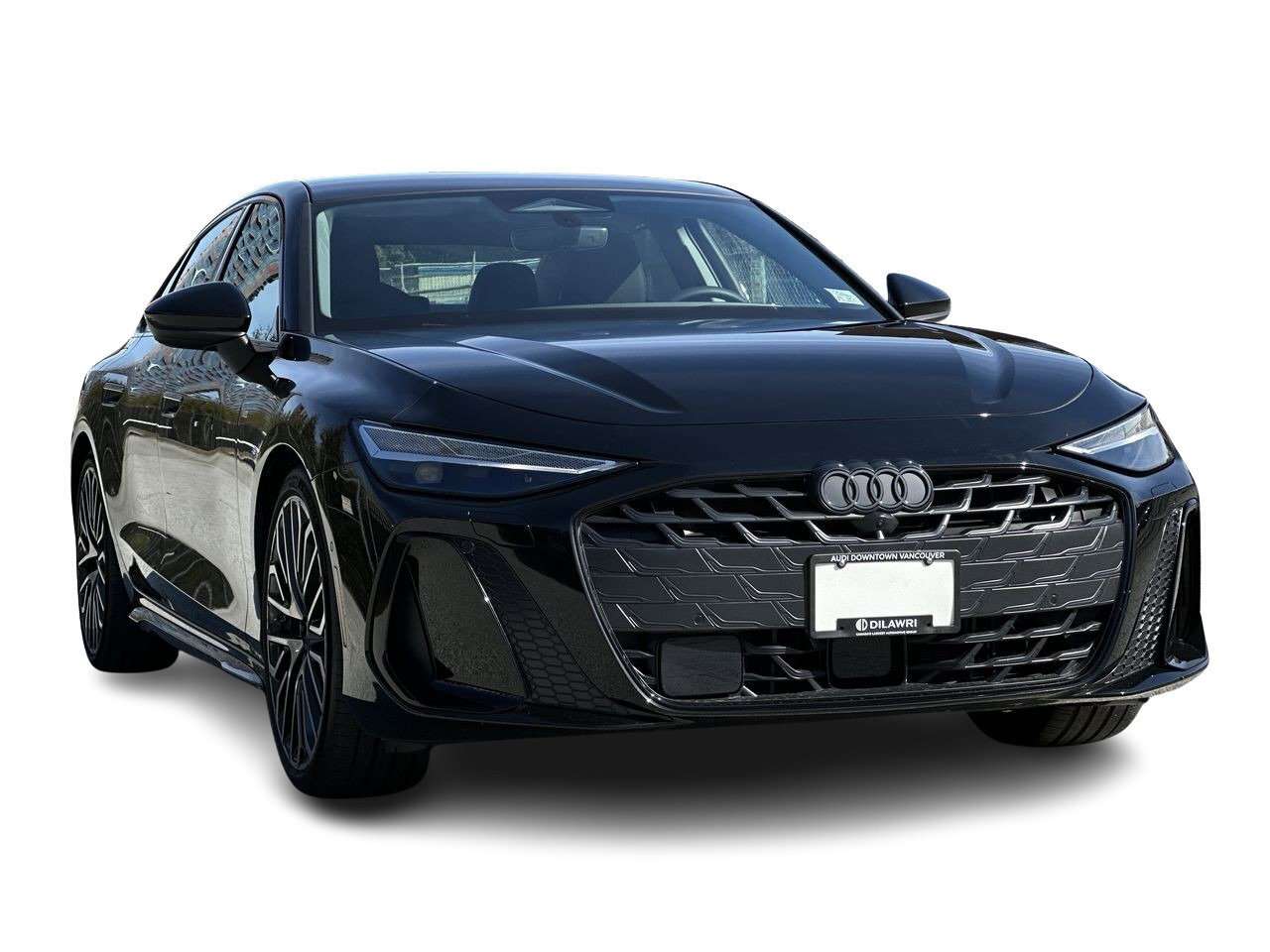 2026 Audi A6 alt 3
