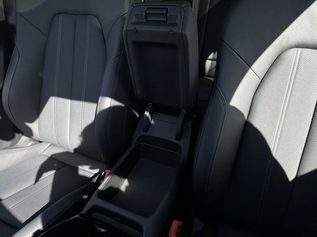 Audi A6 снимка Audi A6