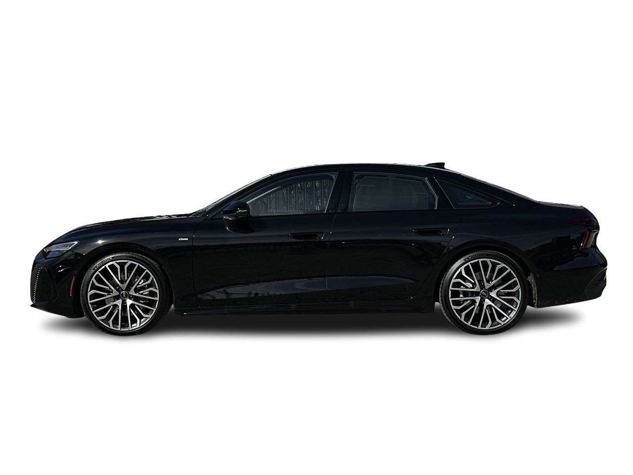 2026 Audi A6 thumb 8
