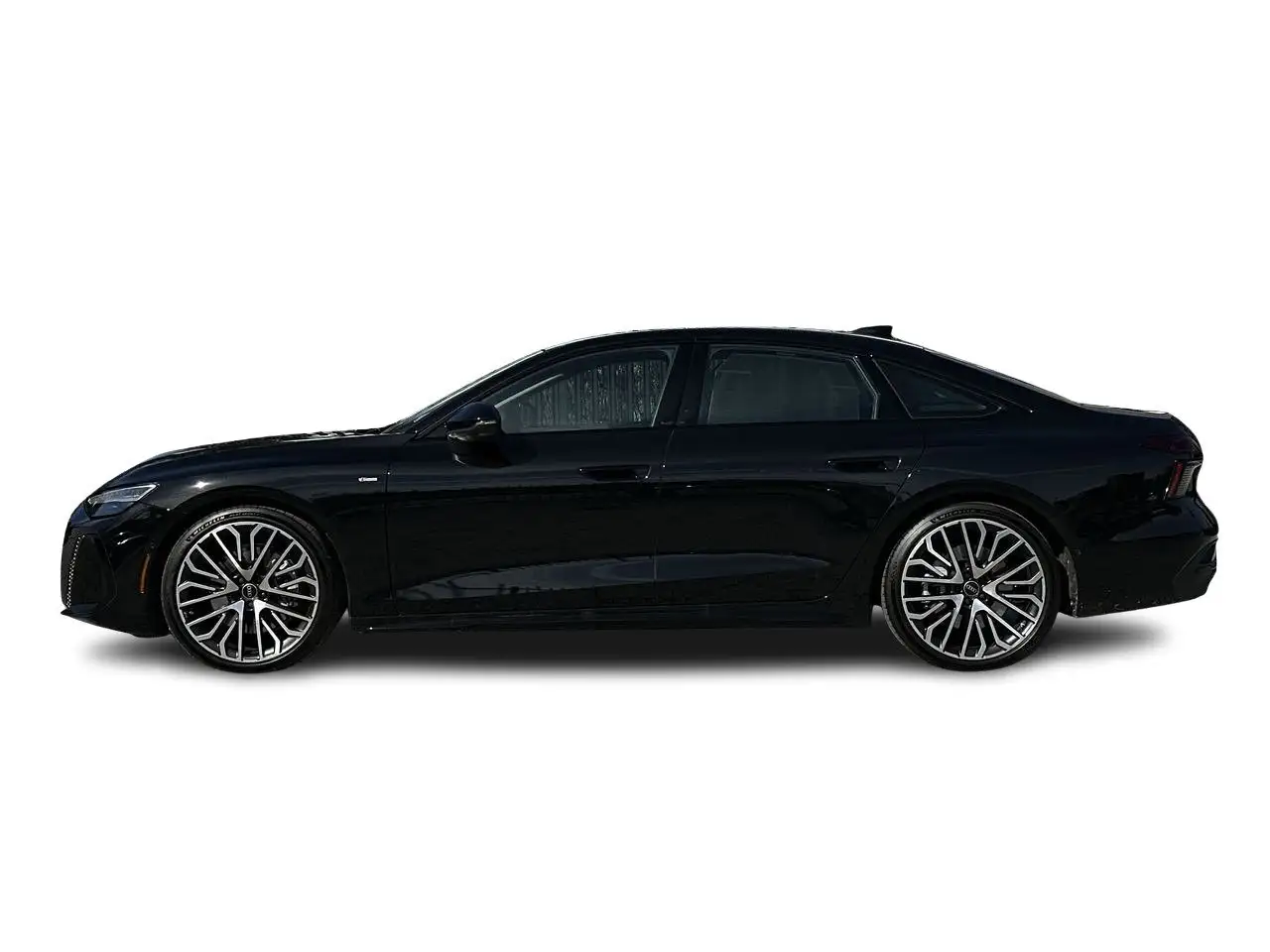 Audi A6 снимка Audi A6