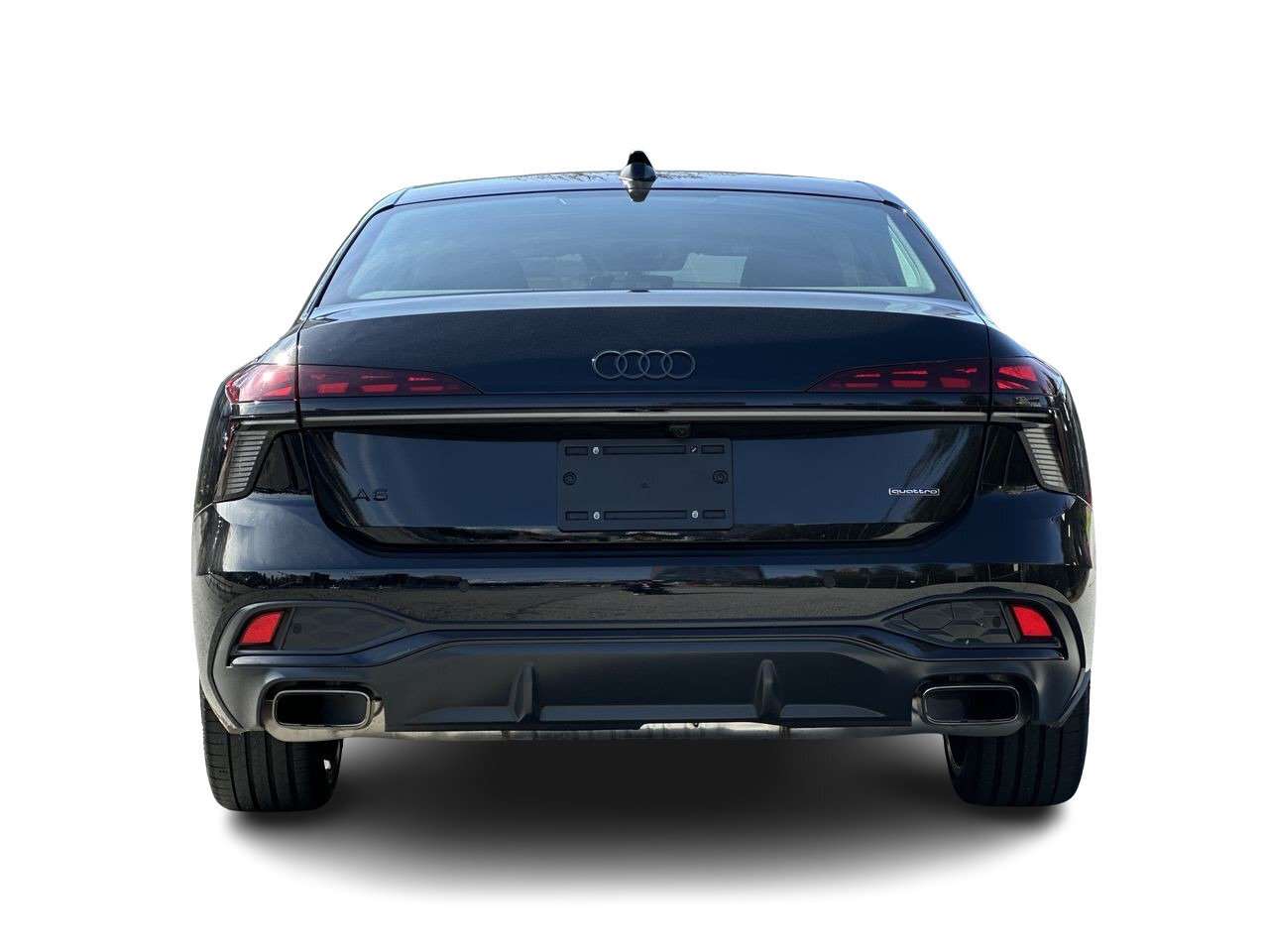 2026 Audi A6 thumb 12