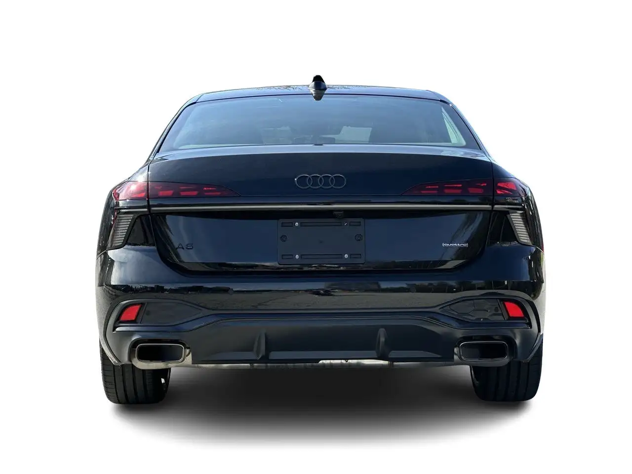 Audi A6 снимка Audi A6